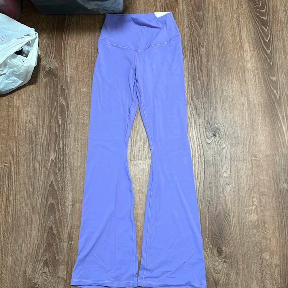 Offline by Aerie flare leggings sz. M